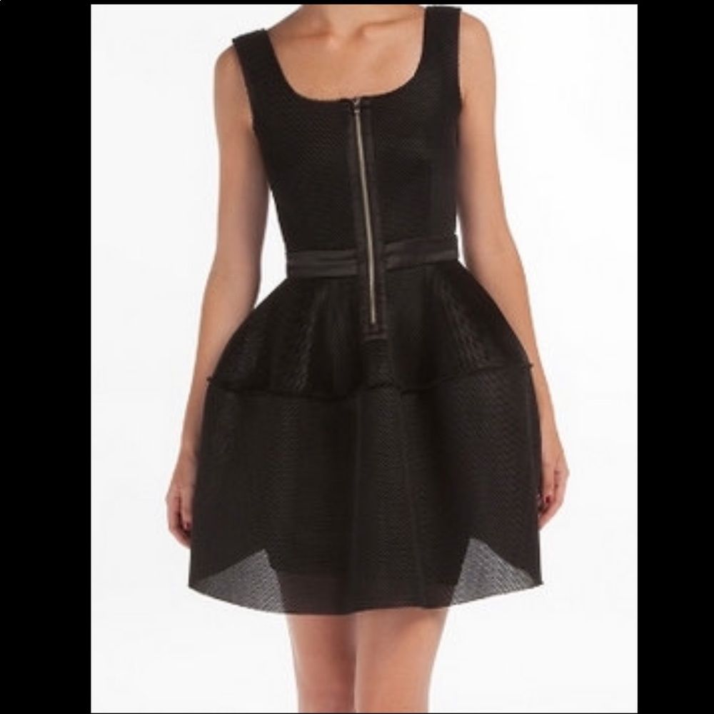 Maje Dress